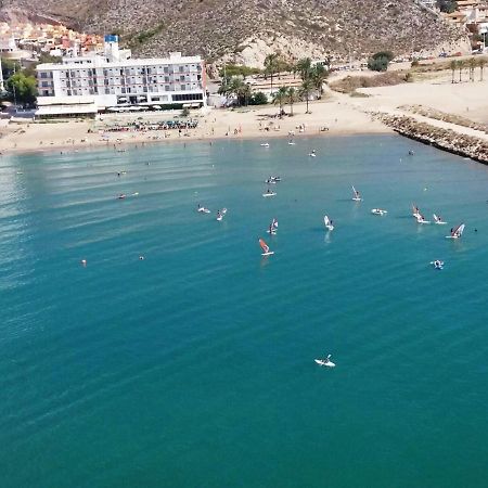 Hotel Sicania Cullera Esterno foto