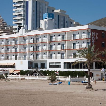 Hotel Sicania Cullera Camera foto